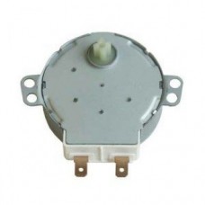 Мотор тарелки для микроволновой печи Шарп (Sharp) RMOTDA253WRZ1
