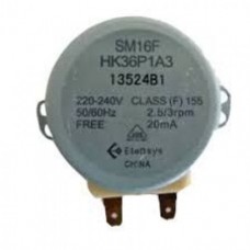 Мотор тарелки для микроволновой печи Самсунг (Samsung) DE31-10170A