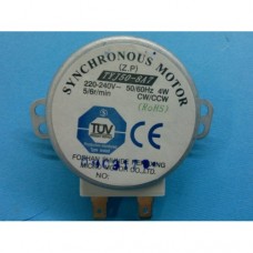 Мотор тарелки для микроволновой печи Горенье (Gorenje) 104213 / 101360