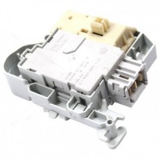 БЛОКИРОВКА ДВЕРЦЫ ЛЮКА (ЗАМОК) ДЛЯ СТИРАЛЬНОЙ МАШИНЫ BOSCH MAXX LOGIXX SENSITIVE AVANTIXX, SIEMENS (БОШ МАКС ЛОГИКС СЕНСИТИВ, СИМЕНС) 638259
