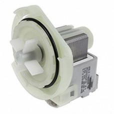СЛИВНОЙ НАСОС (ПОМПА) ДЛЯ ПОСУДОМОЕЧНОЙ МАШИНЫ ГОРЕНЬЕ (GORENJE) 278682