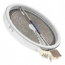Конфорка для стеклокерамической плиты Электролюкс Занусси АЕГ (Electrolux, Zanussi, AEG) 3051747222 2300W Original