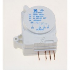 ТАЙМЕР ОТТАЙКИ ДЛЯ ХОЛОДИЛЬНИКА ЭЛЕКТРОЛЮКС ЗАНУССИ АЕГ (ELECTROLUX, ZANUSSI, AEG) 2262284033