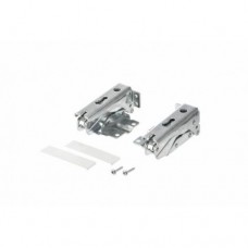 ПЕТЛЯ HETTICH (ШАРНИР, КРОНШТЕЙН) КОМПЛЕКТ ДЛЯ ХОЛОДИЛЬНИКА BOSCH, SIEMENS, NEFF, GAGGENAU (БОШ, СИМЕНС, ГАГЕНАУ, НЕФФ) (НИЖНЯЯ-ВЕРХНЯЯ ПРАВАЯ, ЛЕВАЯ ВЕРХНЯЯ-НИЖНЯЯ) 481147