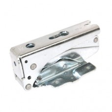 ПЕТЛЯ HETTICH (ШАРНИР, КРОНШТЕЙН) КОМПЛЕКТ ДЛЯ ХОЛОДИЛЬНИКА BOSCH, SIEMENS, NEFF, GAGGENAU (БОШ, СИМЕНС, ГАГЕНАУ, НЕФФ) (ВЕРХНЯЯ ПРАВАЯ, ЛЕВАЯ НИЖНЯЯ) 483621