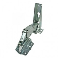 ПЕТЛЯ HETTICH (ШАРНИР, КРОНШТЕЙН) КОМПЛЕКТ ДЛЯ ХОЛОДИЛЬНИКА BOSCH, SIEMENS, NEFF, GAGGENAU (БОШ, СИМЕНС, ГАГЕНАУ, НЕФФ) (НИЖНЯЯ ПРАВАЯ, ЛЕВАЯ ВЕРХНЯЯ) 483620