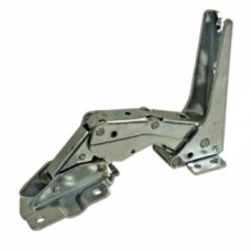 ПЕТЛЯ ДЛЯ ХОЛОДИЛЬНИКА MIELE (МИЛЛЕ) (ЛЕВАЯ– НИЖНЯЯ, ПРАВАЯ - ВЕРХНЯЯ) HETTICH 7187841