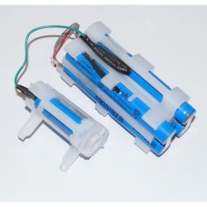 АККУМУЛЯТОРЫ (БАТАРЕЙКИ) ДЛЯ ПЫЛЕСОСА ЭЛЕКТРОЛЮКС АЕГ (ELECTROLUX, AEG) ERGORAPIDO 4055162707