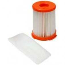 ФИЛЬТР F110 HEPA + МОТОРНЫЙ ФИЛЬТР ДЛЯ ПЫЛЕСОСА ЗАНУССИ (ZANUSSI) ZAN 9002560523
