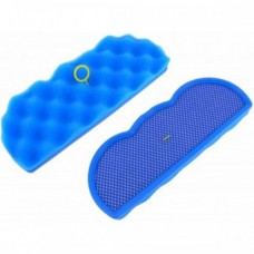 ФИЛЬТР ДЛЯ ПЫЛЕСОСА САМСУНГ (SAMSUNG) DJ63-01126A 2 ФИЛЬТРА