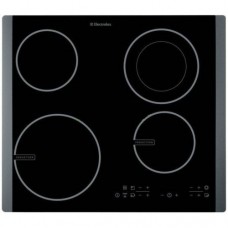 Стеклокерамическая поверхность для плиты Электролюкс (ELECTROLUX) 140046846014