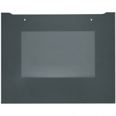 Внешнее стекло двери духовки Хотпоинт-Аристон (Hotpoint-Ariston) 300506