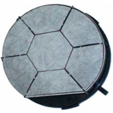 Угольный фильтр для вытяжки Ikea (Икея) Type28 D28