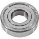 ПОДШИПНИК ДЛЯ СТИРАЛЬНОЙ МАШИНЫ 6306 2RS (30Х72Х19) ORIGINAL HIC / SKF / SKL ПОДШИПНИК ДЛЯ СТИРАЛЬНОЙ МАШИНЫ 6306 2RS (30Х72Х19) ORIGINAL HIC / SKF / SKL