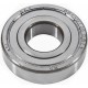 ПОДШИПНИК ДЛЯ СТИРАЛЬНОЙ МАШИНЫ ВИРПУЛ (WHIRLPOOL) 6306 2RS (30Х72Х19) ORIGINAL SKF