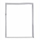 УПЛОТНИТЕЛЬ ДЛЯ ХОЛОДИЛЬНИКА HOTPOINT-ARISTON (ХОТПОИНТ-АРИСТОН) ИНДЕЗИТ (INDESIT) СТИНОЛ (STINOL) 854013